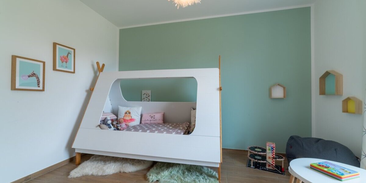 Individuelles Einfamilienhaus in Pörnbach - Ihr Traumhaus maßgeschneidert und mit allkauf-Komfort - Einfamilienhaus Pörnbach | Angebot:27469439