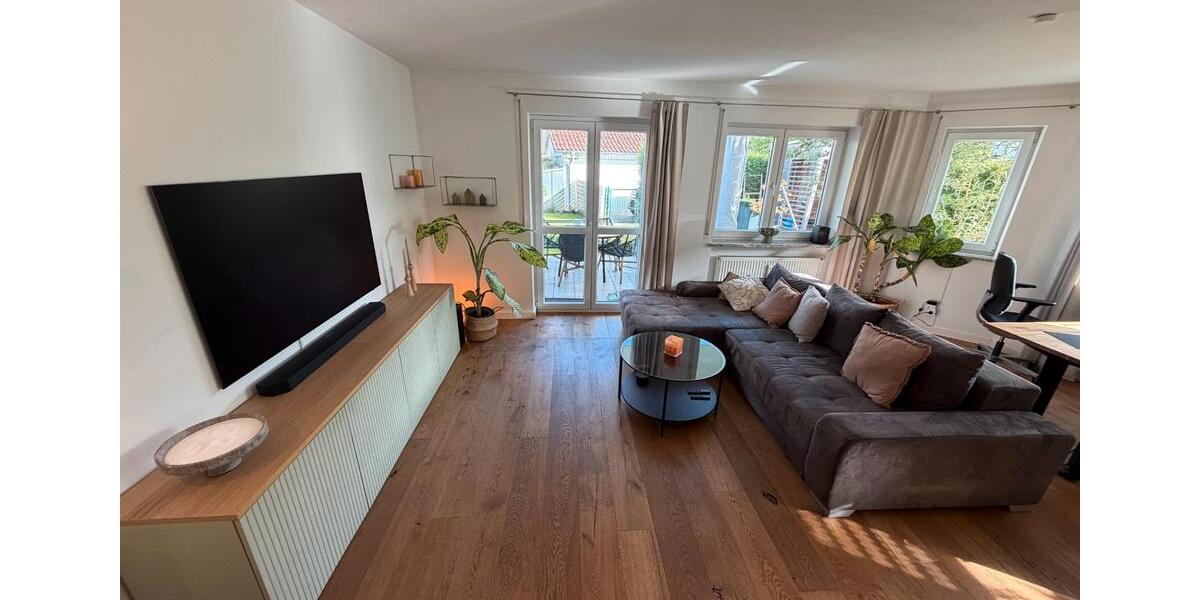 Erdgeschoßwohnung Ingolstadt Münchener Straße - 3 Zimmer, 79 m&sup2;, 435.000&euro; | Angebot:26909422