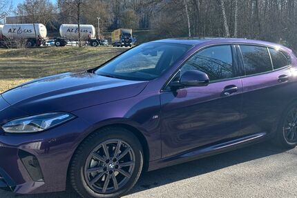 BMW 120 14.500 km 32.999 &euro; Mainburg 84048