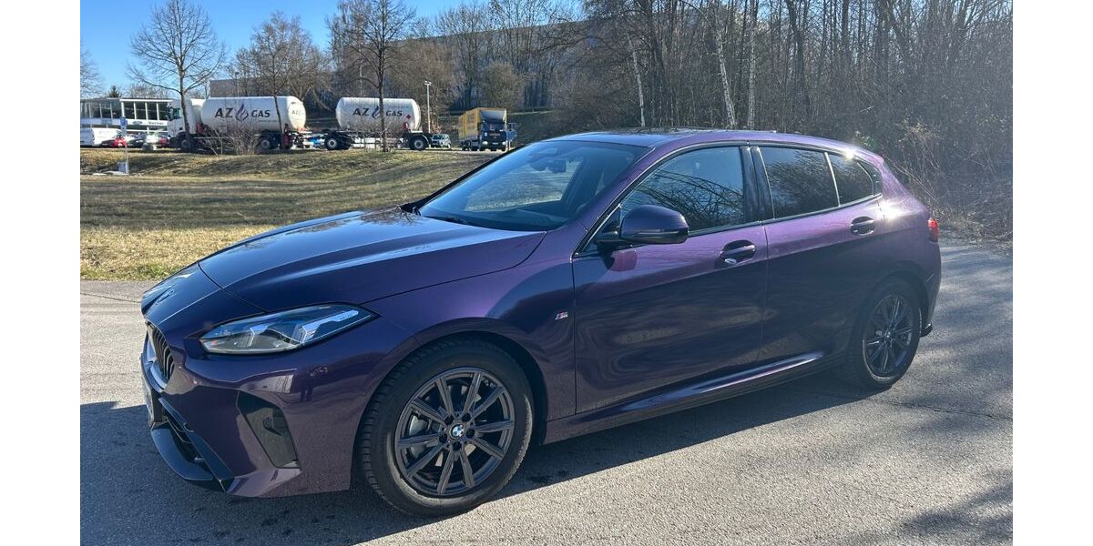 BMW 120 14.500 km 32.999 &euro; Mainburg 84048