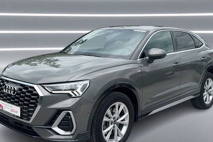 Audi Q3 12.834 km 42.790 &euro; Ingolstadt 85057
