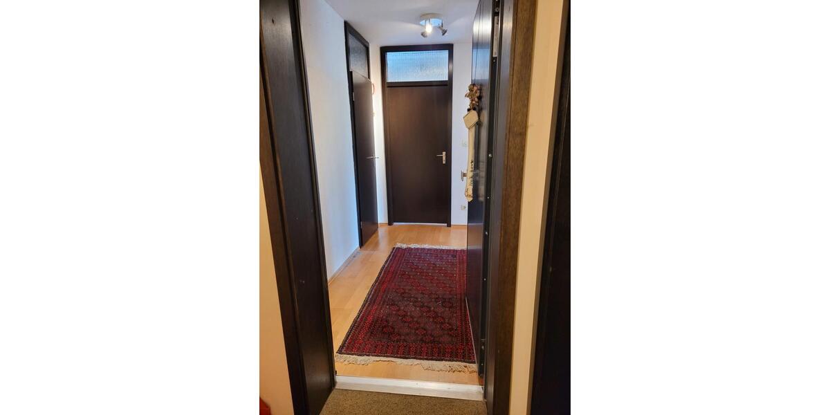 Etagenwohnung Ingolstadt Münchener Straße - 2 Zimmer, 55 m&sup2;, 279.000&euro; | Angebot:26041196