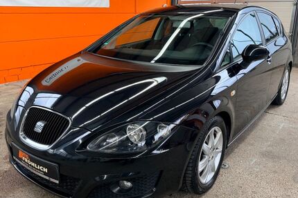 Seat Leon 170.000 km 3.999 &euro; Gaimersheim bei Ingolstadt 85080