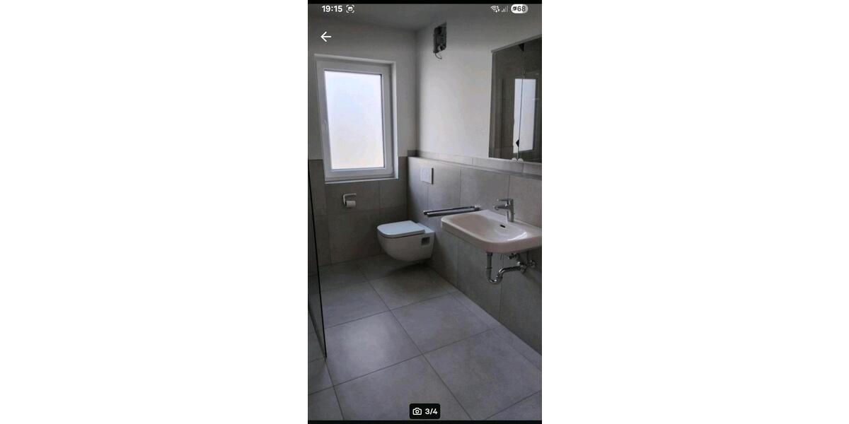 Erdgeschoßwohnung Baar-Ebenhausen Ebenhausen - 4 Zimmer, 90 m&sup2;, 1.450&euro; | Angebot:25935706