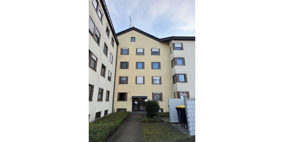 Etagenwohnung Pfaffenhofen - 3 Zimmer, 78 m&sup2;, 299.000&euro; | Angebot:24284125