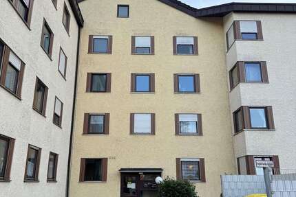 Wohnung Pfaffenhofen - 3 Zimmer, 78 m&sup2;, 299.000&euro; | Angebot:24284125