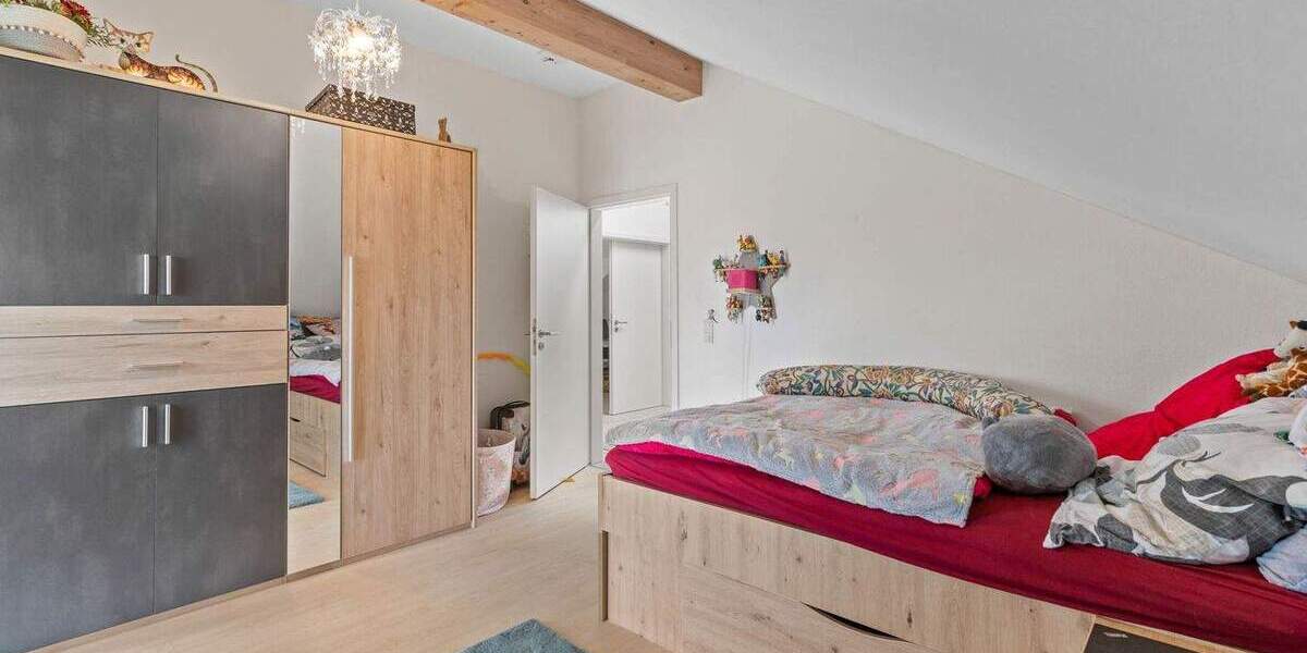 Etagenwohnung Lenting - 3 Zimmer, 86 m&sup2;, 399.800&euro; | Angebot:25768713