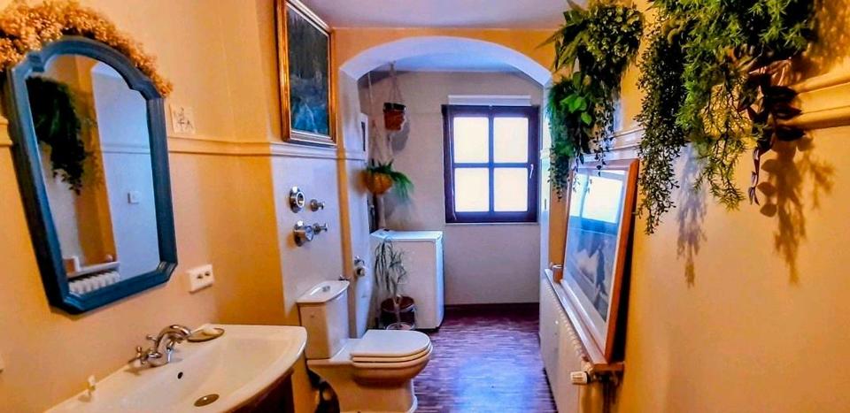 Etagenwohnung Neuburg an der Donau - 2.5 Zimmer, 85 m&sup2;, 890&euro; | Angebot:26320596