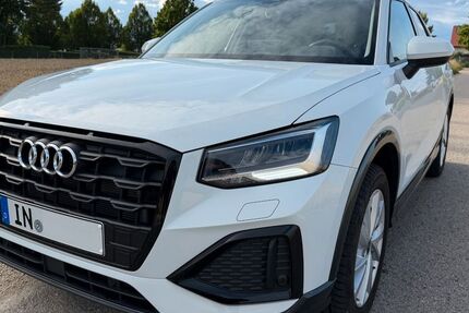 Audi Q2 9.700 km 28.300 &euro; Ingolstadt 85055