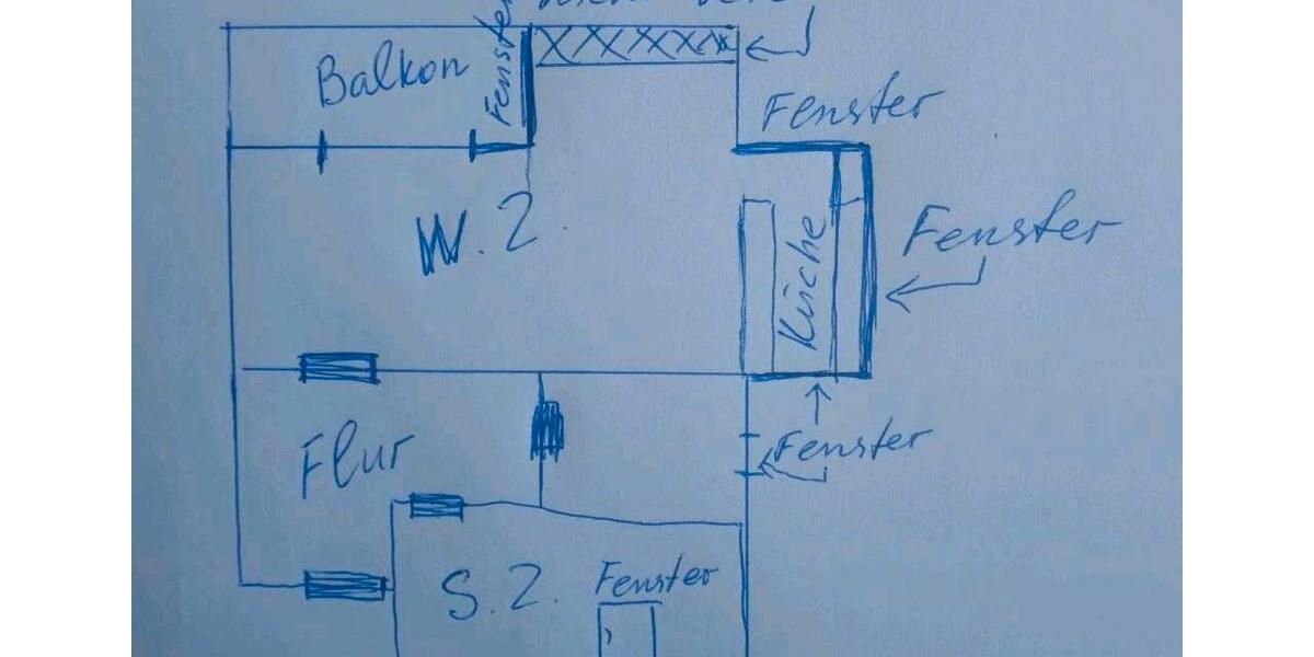Dachgeschoßwohnung Pfaffenhofen an der Ilm - 2 Zimmer, 35 m&sup2;, 189.990&euro; | Angebot:26593136
