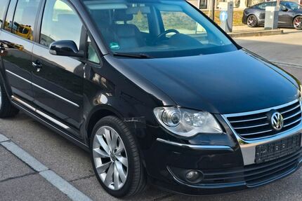 VW Touran 245.000 km 4.260 &euro; Reichertshofen 85084