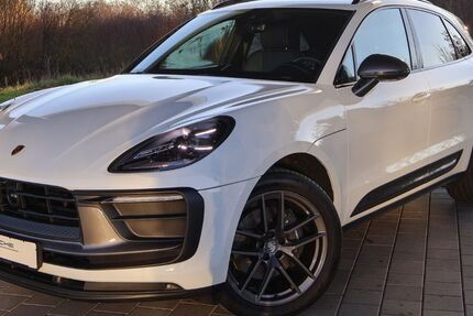 Porsche Macan 39.990 km 71.990 &euro; Ingolstadt 85053
