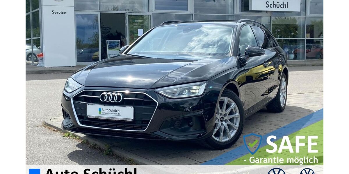 Audi A4 46.435 km 20.848 &euro; Schrobenhausen-Edelshsn. 86529