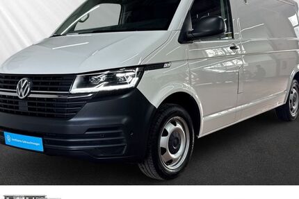 VW T6 Transporter 70.000 km 31.400 &euro; Neuburg 86633