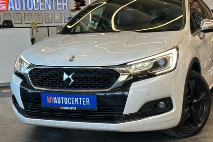 DS Automobiles DS4 303.000 km 5.799 &euro; Pfaffenhofen 85276