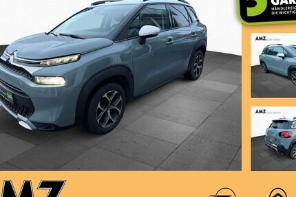 Citroen C3 Aircross 47.500 km 13.490 &euro; Ingolstadt 85055
