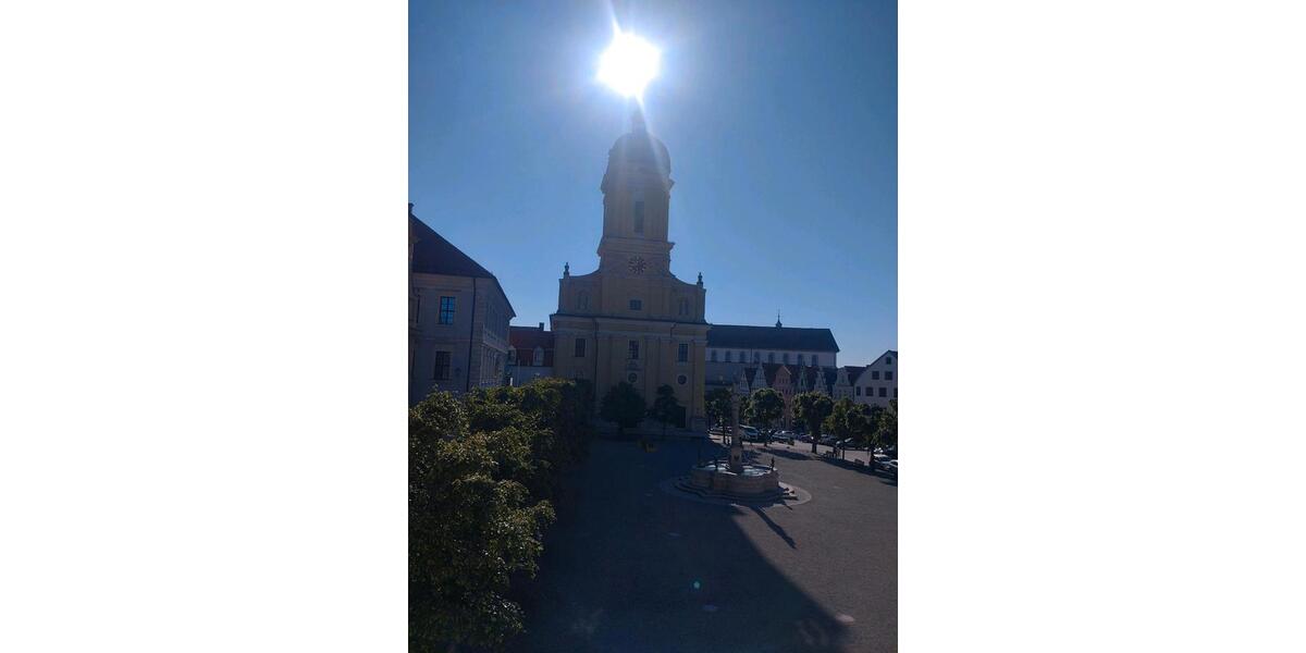 Etagenwohnung Neuburg an der Donau - 3 Zimmer, 106 m&sup2;, 990&euro; | Angebot:26320594