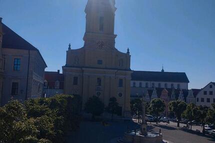 Wohnung Neuburg an der Donau - 3 Zimmer, 106 m&sup2;, 990&euro; | Angebot:26320594