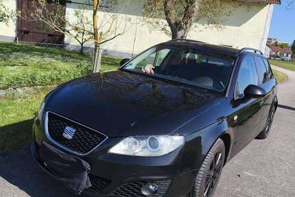 Seat Exeo 390.000 km 2.200 &euro; Riedenburg, St 93339