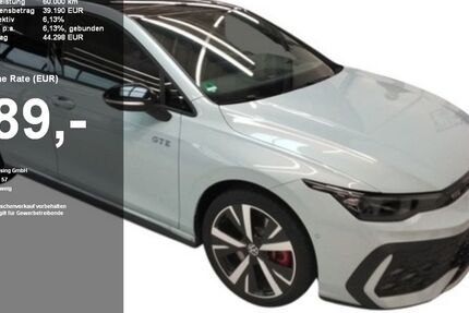 VW Golf 2.426 km 38.640 &euro; Mainburg 84048