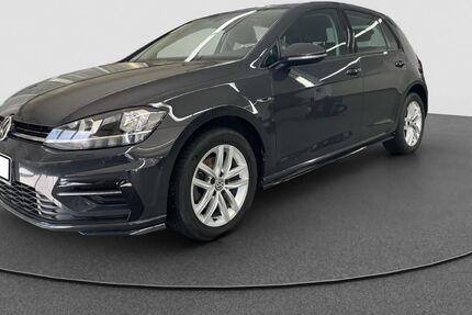 VW Golf 81.970 km 16.950 &euro; Ingolstadt 85053
