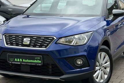 Seat Arona 64.000 km 13.490 &euro; Neuburg/Donau 86633