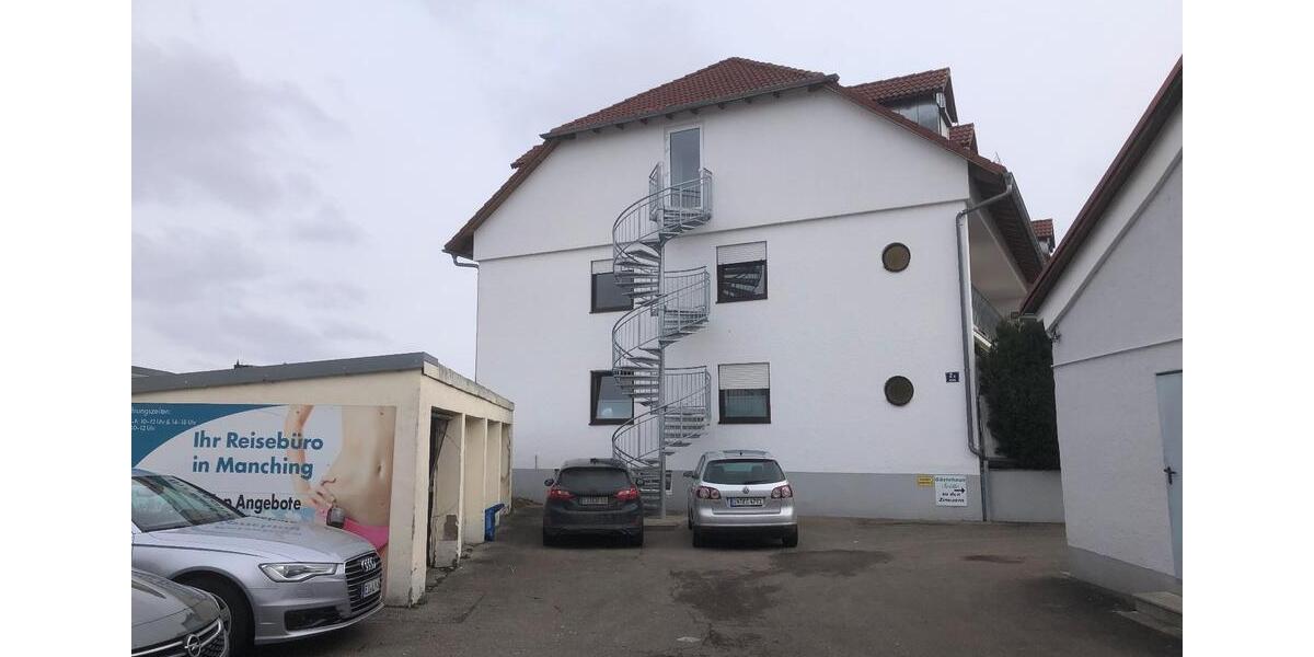 Erdgeschoßwohnung Karlskron - 3.5 Zimmer, 126 m&sup2;, 1.500&euro; | Angebot:24851066