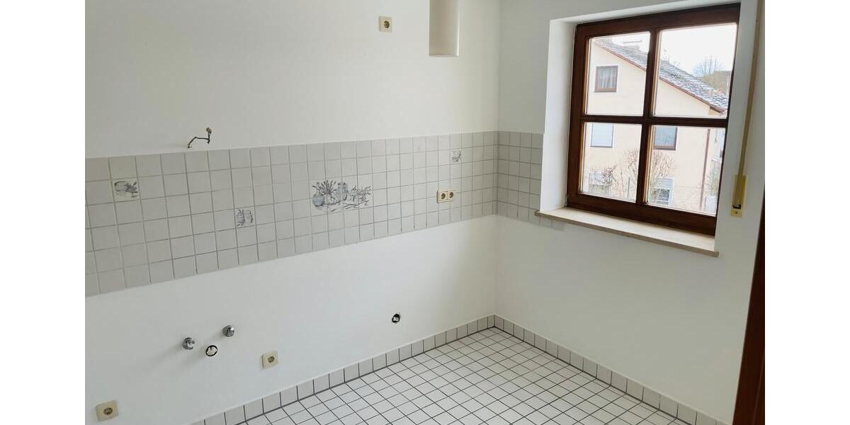 Erdgeschoßwohnung Mainburg - 1.5 Zimmer, 51 m&sup2;, 159.900&euro; | Angebot:27144994