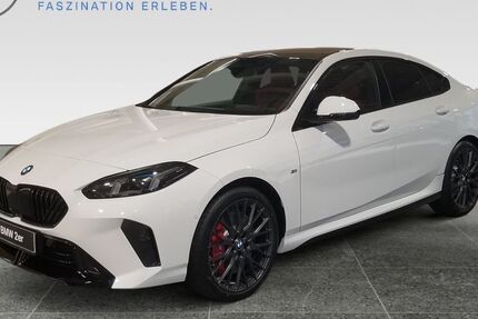 BMW 220 Gran Coupé 9.900 km 39.890 &euro; Schrobenhausen 86529