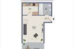 Loft - Studio - Atelier Ingolstadt - 1 Zimmer, 40 m&sup2;, 790&euro; | Angebot:27556751