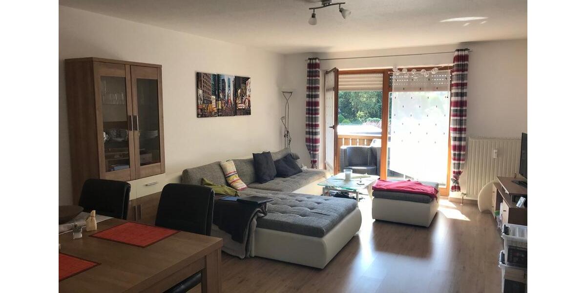 Etagenwohnung Ingolstadt - 3 Zimmer, 74 m&sup2;, 370.000&euro; | Angebot:24653300