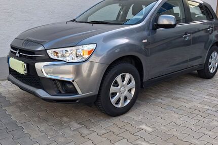 Mitsubishi ASX 67.000 km 11.400 &euro; Manching 85077