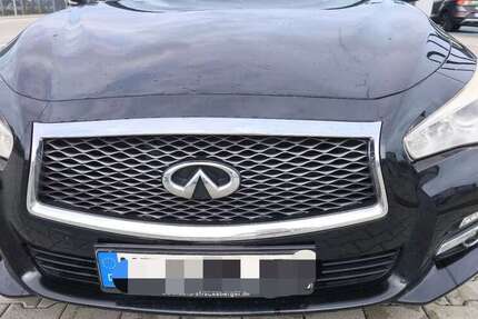 INFINITI Q50 280.000 km 6.000 &euro; Neustadt a.d.Donau 93333