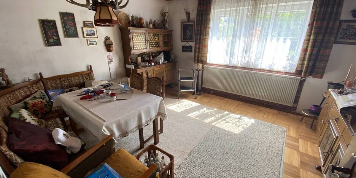 Einfamilienhaus Schrobenhausen Mühlried - 6 Zimmer, 106 m&sup2;, 549.000&euro; | Angebot:26557036