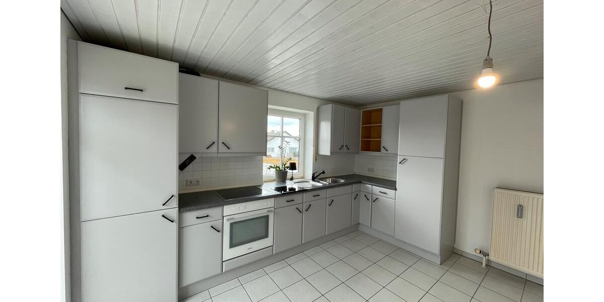 Etagenwohnung Baar-Ebenhausen Ebenhausen - 3 Zimmer, 73 m&sup2;, 850&euro; | Angebot:25980085