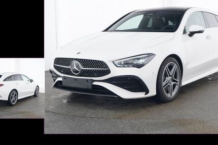 Mercedes-Benz CLA 250 Shooting Brake 14.067 km 40.900 &euro; Ingolstadt 85055