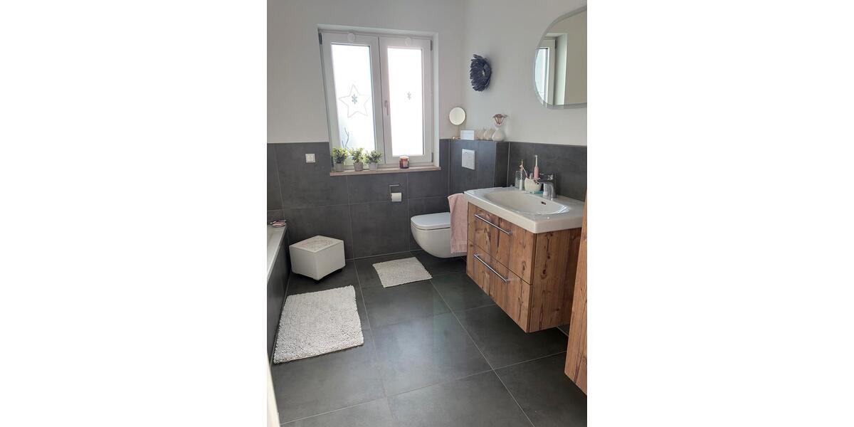 Erdgeschoßwohnung Pförring - 3 Zimmer, 86 m&sup2;, 445.000&euro; | Angebot:26959086