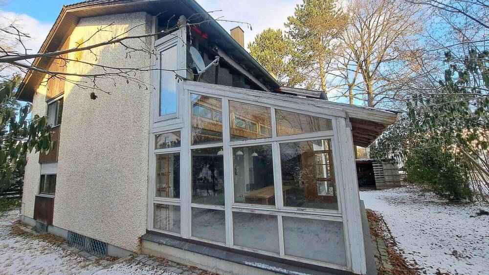 Einfamilienhaus Ingolstadt Oberhaunstadt - 5 Zimmer, 170 m&sup2;, 641.000&euro; | Angebot:26365913