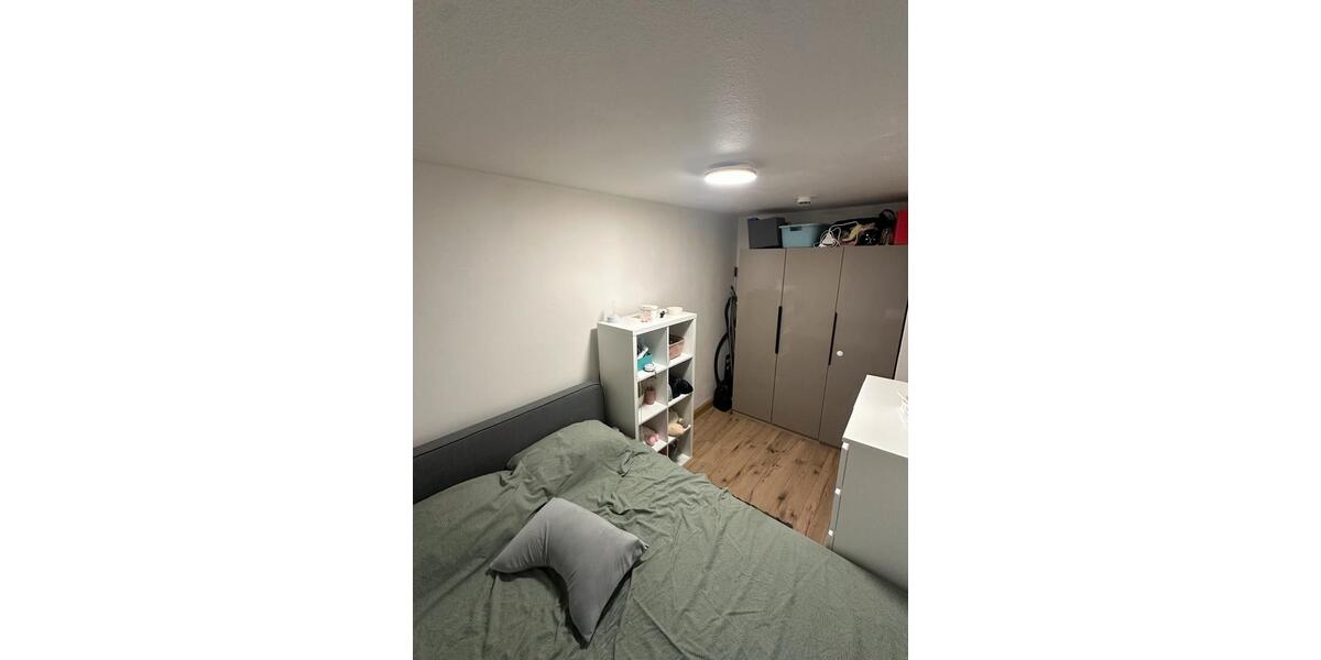 Erdgeschoßwohnung Neuburg an der Donau - 3 Zimmer, 47 m&sup2;, 139.000&euro; | Angebot:26963638