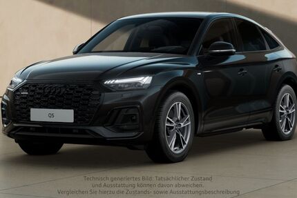 Audi Q5 21.356 km 53.390 &euro; Ingolstadt 85057