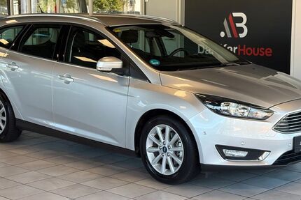 Ford Focus 135.494 km 8.770 &euro; Ingolstadt 85053