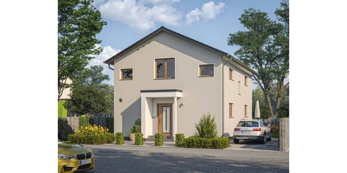 Einfamilienhaus Wettstetten - 5 Zimmer, 139 m&sup2;, 691.000&euro; | Angebot:26418181