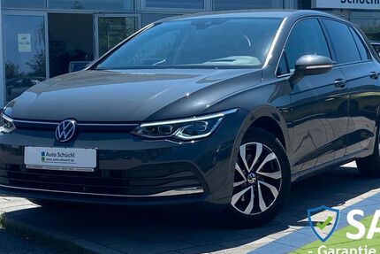 VW Golf 39.314 km 21.648 &euro; Schrobenhausen-Edelshsn. 86529