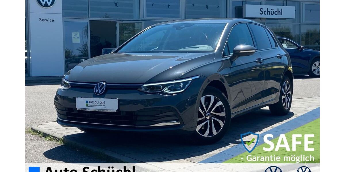 VW Golf 39.314 km 21.648 &euro; Schrobenhausen-Edelshsn. 86529
