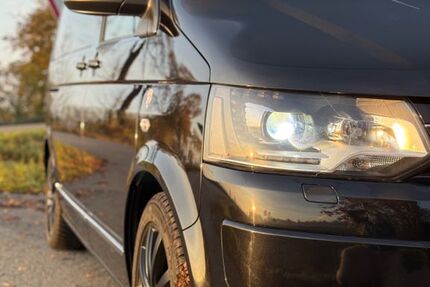 VW T5 Multivan 209.662 km 25.900 &euro; Ingolstadt 85051