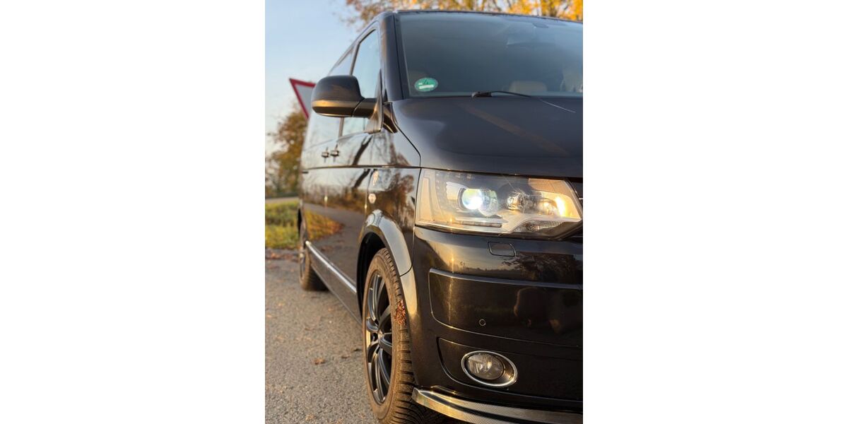 VW T5 Multivan 209.662 km 25.900 &euro; Ingolstadt 85051