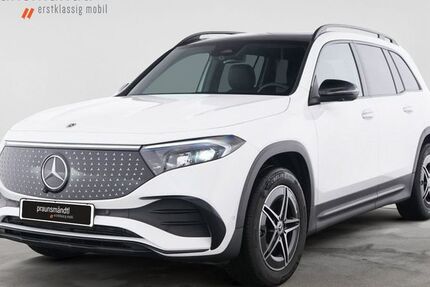 Mercedes-Benz EQB 10.508 km 41.900 &euro; Pfaffenhofen an der Ilm 85276