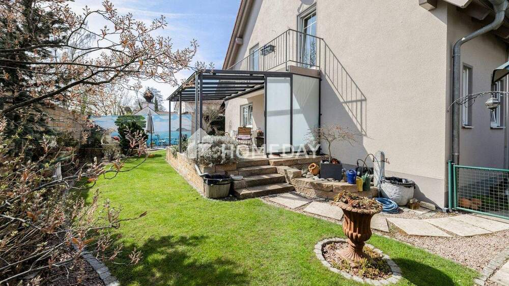 Reihenendhaus Manching - 6 Zimmer, 127 m&sup2;, 616.400&euro; | Angebot:25708424