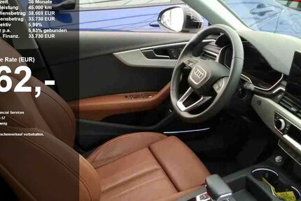 Audi A4 29.047 km 32.350 &euro; Mainburg 84048