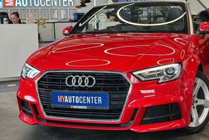 Audi A3 43.078 km 23.490 &euro; Pfaffenhofen an der Ilm 85276